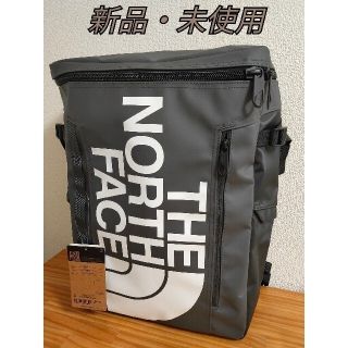 定価17600円　ノースフェイス　ヒューズボックス2　リュック　グレー　30L