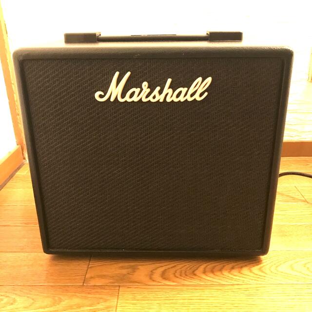 コンボアンプMarshall CODE25 ギターアンプ コンボアンプ マーシャル