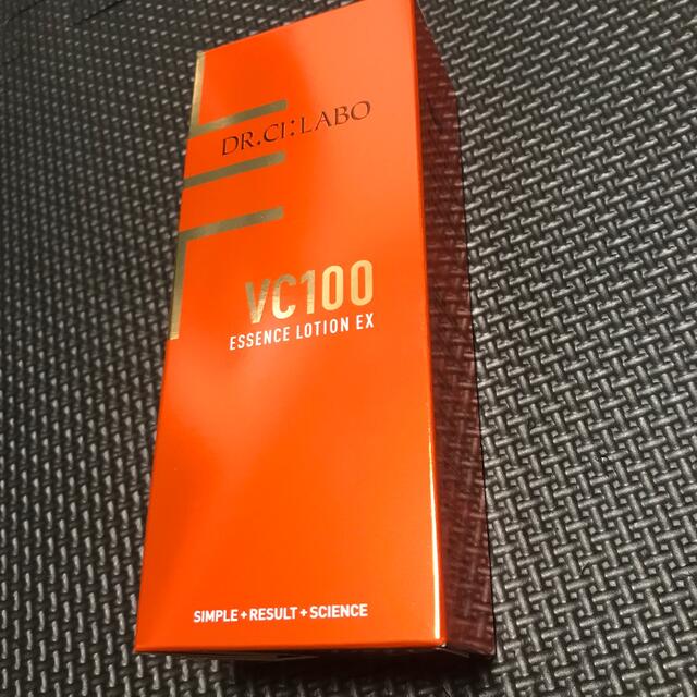 ドクターシーラボ VC100エッセンスローションEX  150mL