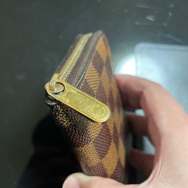 LOUIS VUITTON - コルク様専用ルイヴィトン ジッピーコインパース ダミエの通販 by ミッチ's shop｜ルイヴィトンならラクマ