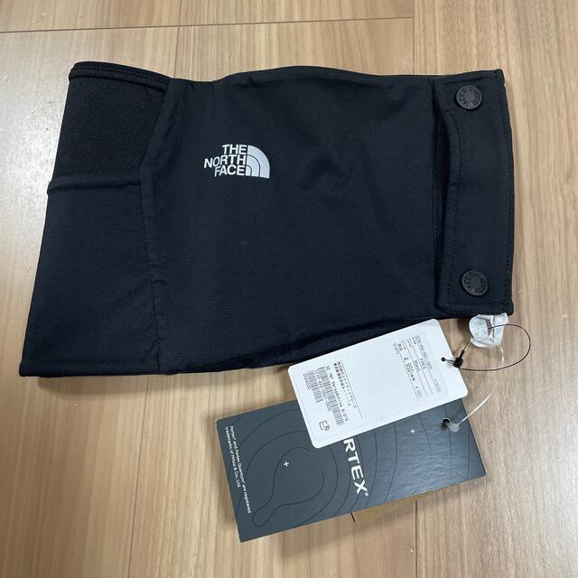 新品•タグ付き☆THE NORTH FACE ネックウォーマー