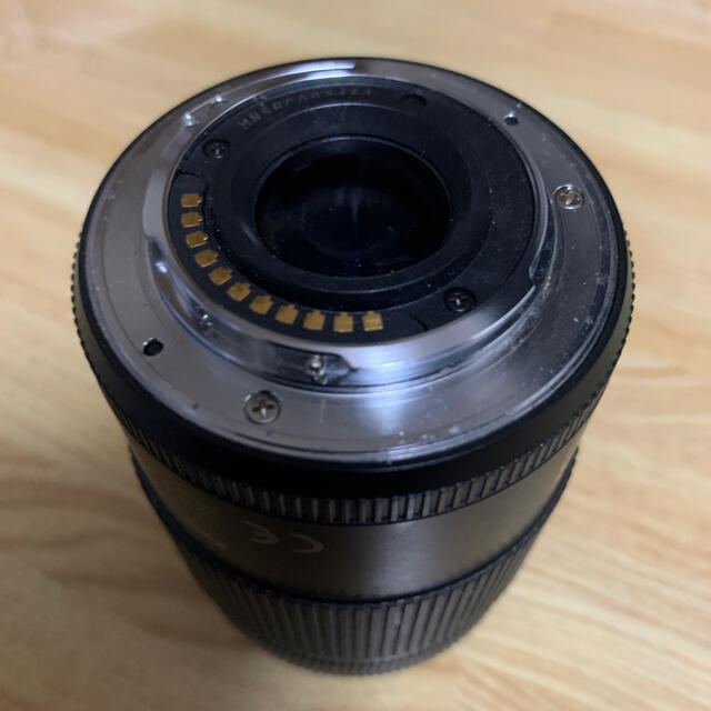 Panasonic(パナソニック)のLUMIX Ｇ　VARIO45-175mm F4-5.6 スマホ/家電/カメラのカメラ(レンズ(ズーム))の商品写真