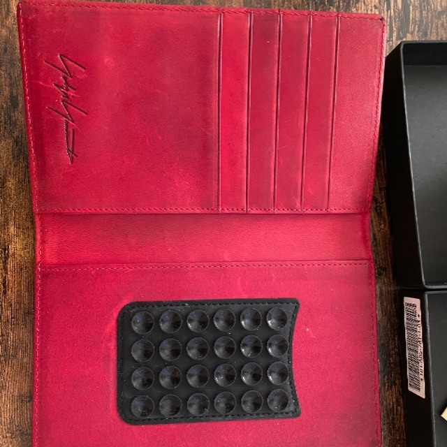 Yohji Yamamoto - Yohji Yamamoto スマホケース