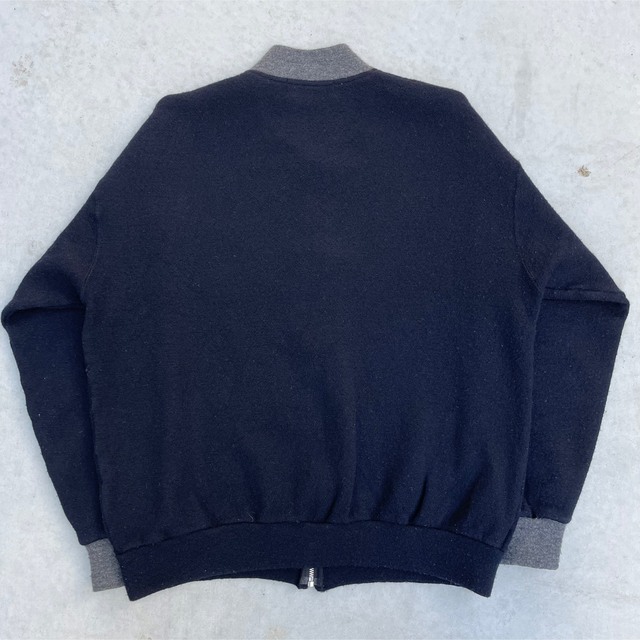 COMME des GARCONS HOMME PLUS   s comme des garçons homme Knit