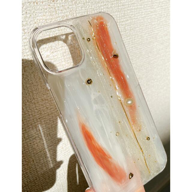 iPhone(アイフォーン)のiPhone13ケース スマホ/家電/カメラのスマホアクセサリー(iPhoneケース)の商品写真