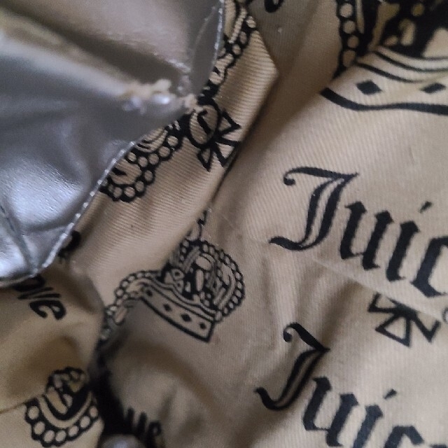 Juicy Couture(ジューシークチュール)の★ジューシークチュール★バッグ レディースのバッグ(ハンドバッグ)の商品写真