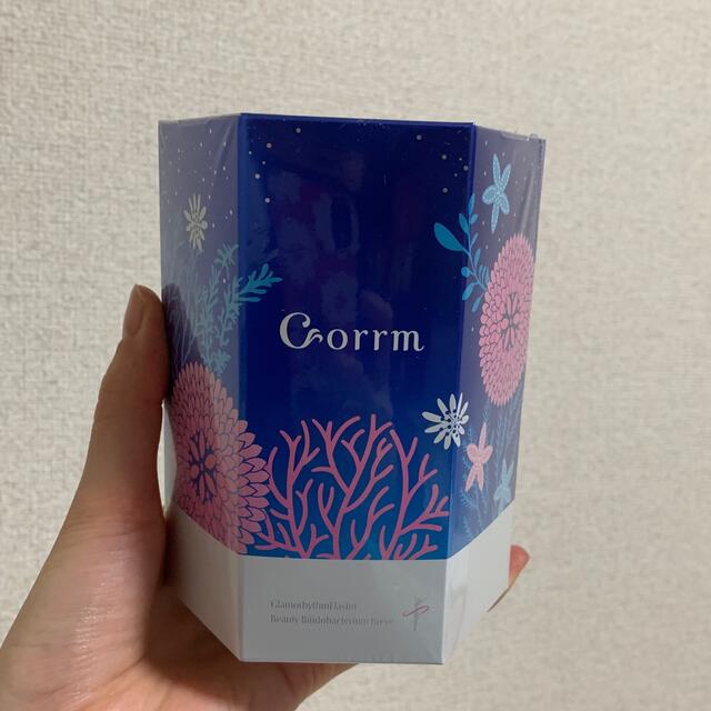 コルム　corrm