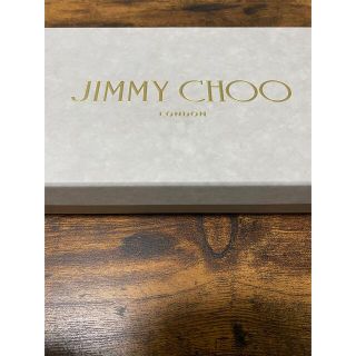 ジミーチュウ(JIMMY CHOO)の【値下げ中】ジミーチュウ　キーチャーム　イエロー　新品(キーホルダー)