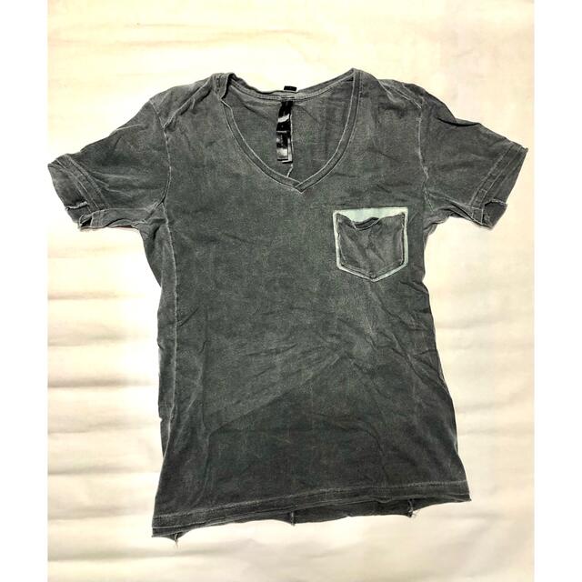 WJK Tシャツ Tシャツ+カットソー(半袖+袖なし)