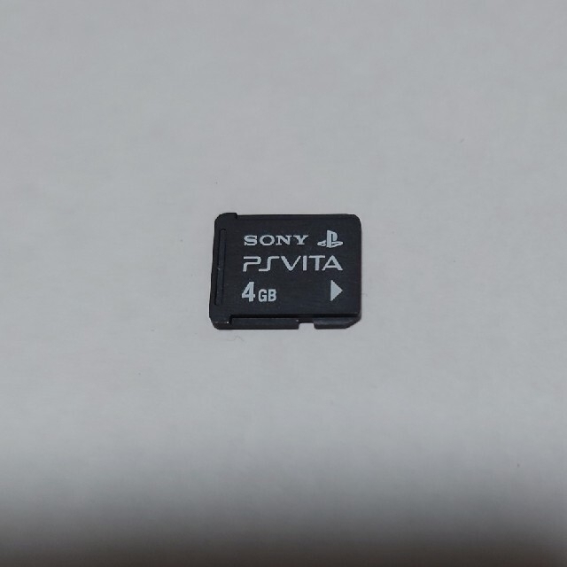 PlayStation VITA 本体  PCH-1000 ソフト五本 5