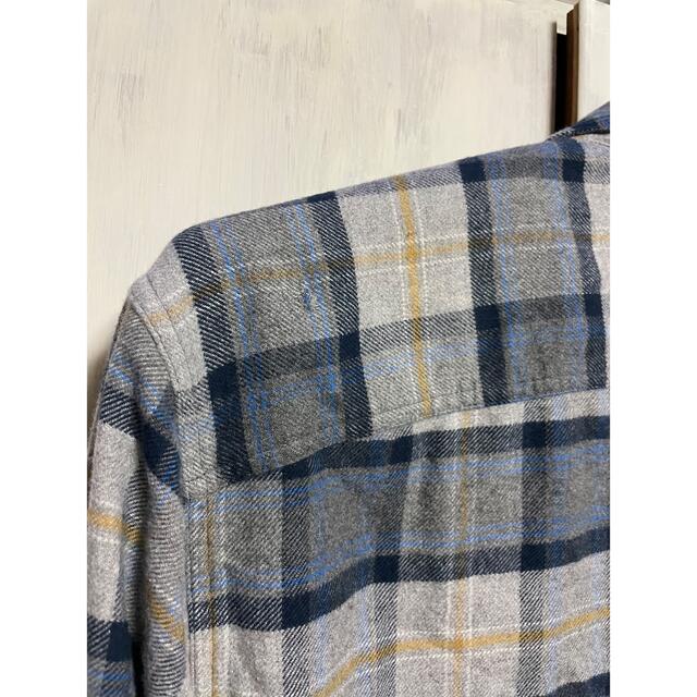 PENDLETON(ペンドルトン)の超ビッグサイズ PENDLETON チェックシャツ  XXLサイズ メンズのトップス(シャツ)の商品写真