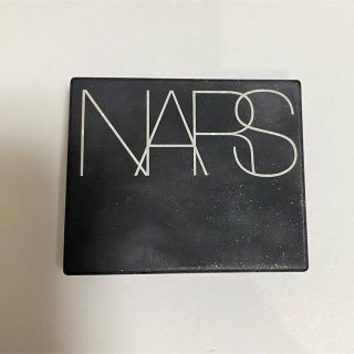 ナーズ(NARS)のNARS ハードワイヤードアイシャドウ　5342(アイシャドウ)