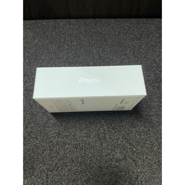 Apple(アップル)の【A.Z様】新品未使用 iPhone 7 Silver 32 GB  スマホ/家電/カメラのスマートフォン/携帯電話(携帯電話本体)の商品写真