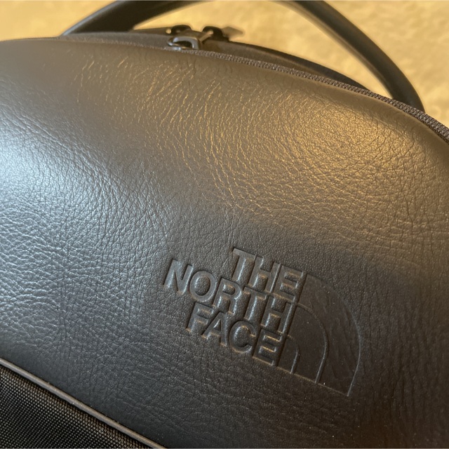 【新品未使用】ノースフェイス  リュック メンズのバッグ(バッグパック/リュック)の商品写真