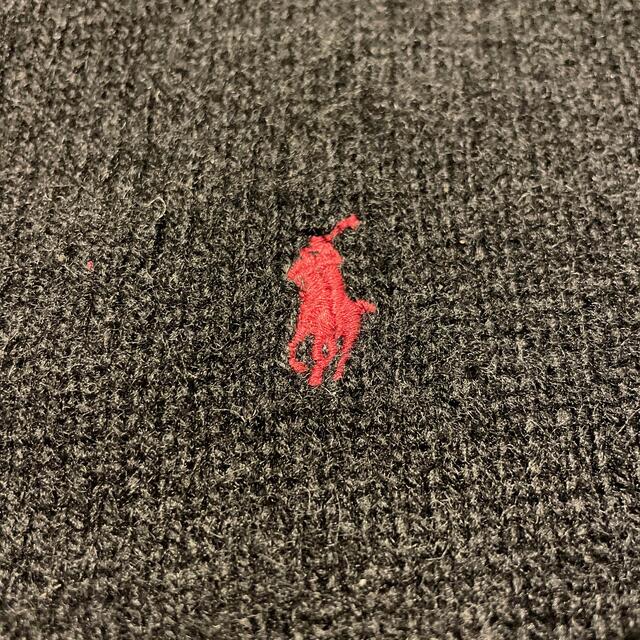 POLO RALPH LAUREN(ポロラルフローレン)のR様専用‼️ラルフローレン RALPH LAUREN 胡桃ボタン カーディガン  メンズのトップス(カーディガン)の商品写真