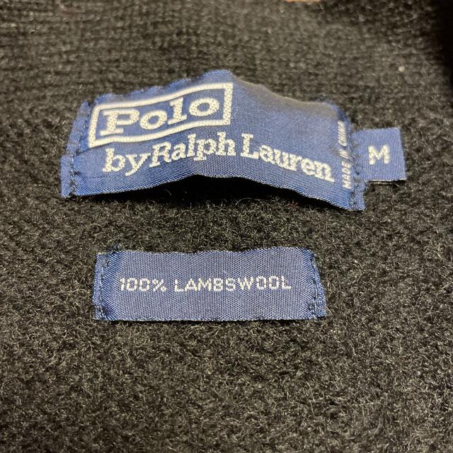 POLO RALPH LAUREN(ポロラルフローレン)のR様専用‼️ラルフローレン RALPH LAUREN 胡桃ボタン カーディガン  メンズのトップス(カーディガン)の商品写真