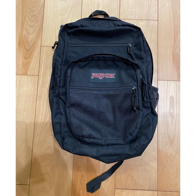 JANSPORT(ジャンスポーツ)のJANSPORT リュック バックパック　34L メンズのバッグ(バッグパック/リュック)の商品写真