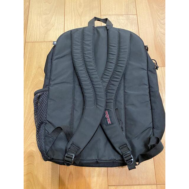 JANSPORT(ジャンスポーツ)のJANSPORT リュック バックパック　34L メンズのバッグ(バッグパック/リュック)の商品写真