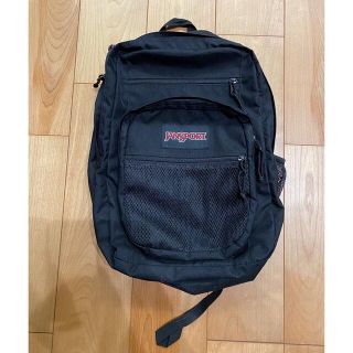 ジャンスポーツ(JANSPORT)のJANSPORT リュック バックパック　34L(バッグパック/リュック)