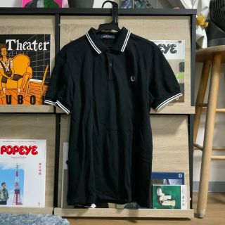 フレッドペリー(FRED PERRY)の【りょうすけ様】FRED PERRY ポロシャツ m3600 専用(ポロシャツ)