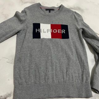 トミーヒルフィガー(TOMMY HILFIGER)のTOMMY HILFIGER ニット(ニット)