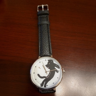 ツモリチサト(TSUMORI CHISATO)のTSUMORI CHISATO　腕時計(腕時計)