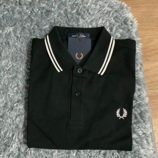 フレッドペリー(FRED PERRY)の【メロディ様専用】新品fredperryフレッド ペリーM3600 ポロ シャツ(ポロシャツ)