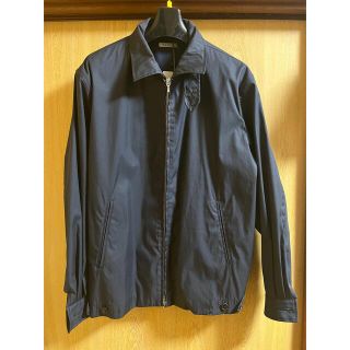 コモリ(COMOLI)の21SS HEUGN WINSTON (ブルゾン)