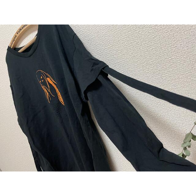 米津玄師 せきついさんTシャツ 脊椎がオパールになる頃の通販 by 米津玄師 せきついさんTシャツ 脊椎がオパールになる頃の通販 by