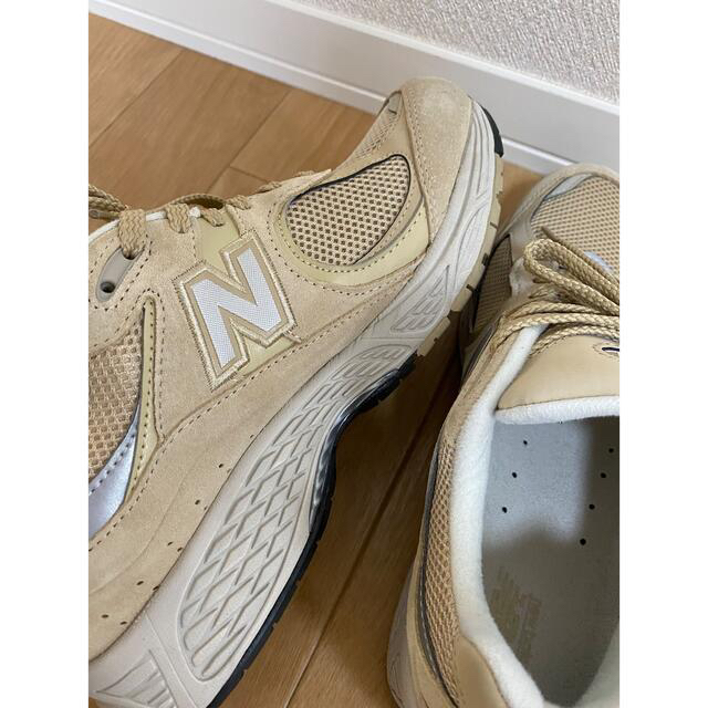 New Balance(ニューバランス)のニューバランス　2002r レディースの靴/シューズ(スニーカー)の商品写真