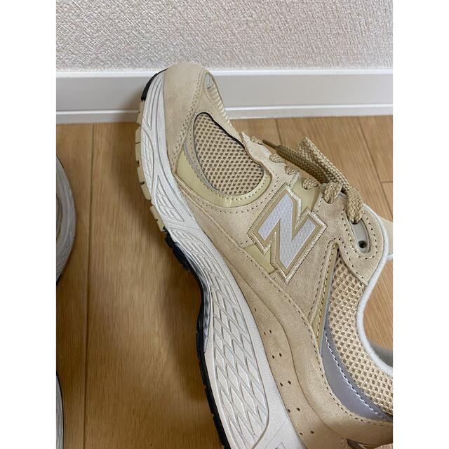 New Balance(ニューバランス)のニューバランス　2002r レディースの靴/シューズ(スニーカー)の商品写真