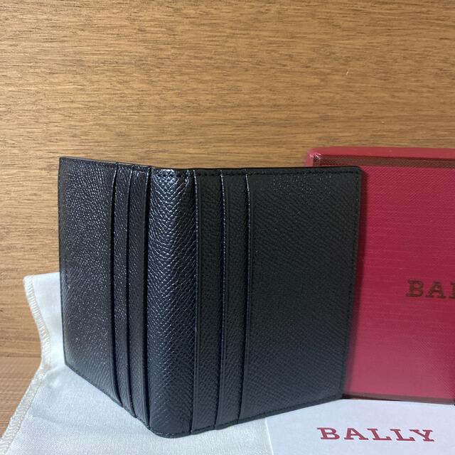 Bally - 土曜日までの価格‼️BALLY カードケース♠️の通販 by spirit ...