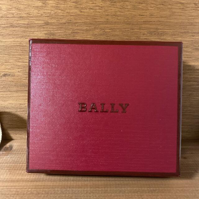 Bally - 土曜日までの価格‼️BALLY カードケース♠️の通販 by spirit ...