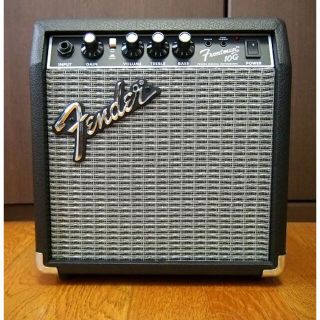 フェンダー(Fender)のFender  Frontman 10G(ギターアンプ)