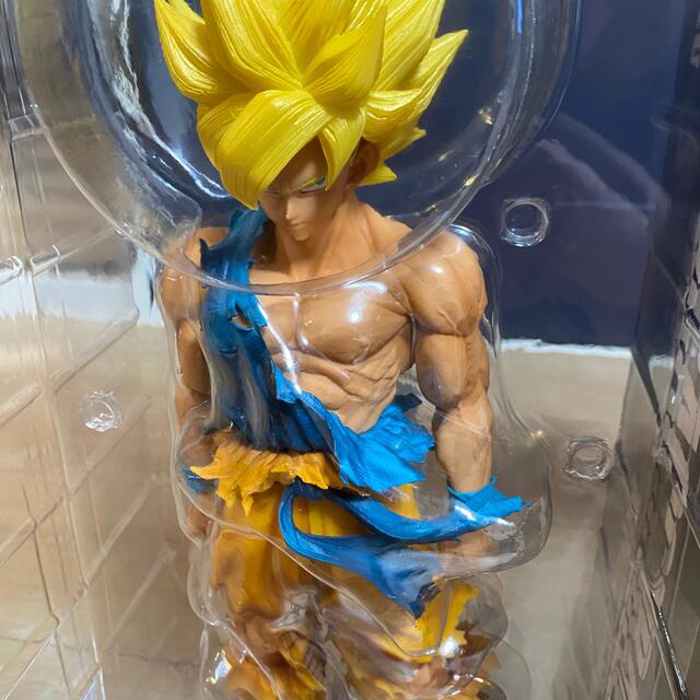 ドラゴンボール - SMSP ゼノバース2 スーパーサイヤ人孫悟空 ドラゴンボール - SMSP ゼノバース2 スーパーサイヤ人孫悟空