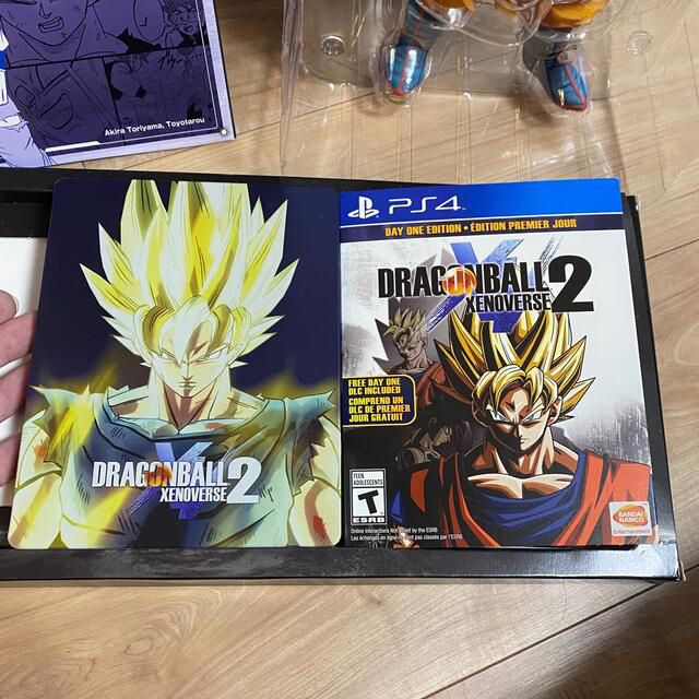 ドラゴンボール - SMSP ゼノバース2 スーパーサイヤ人孫悟空 ドラゴンボール - SMSP ゼノバース2 スーパーサイヤ人孫悟空