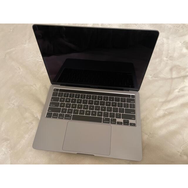 MacBook Pro 2020 13-inch 16GB 1TB US CTO