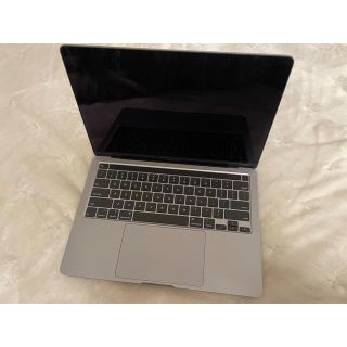 Apple - MacBook Pro 2020 13-inch 16GB 1TB US CTOの通販 by poppo ...