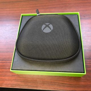 マイクロソフト(Microsoft)のXbox Elite シリーズ コントローラー一個(その他)