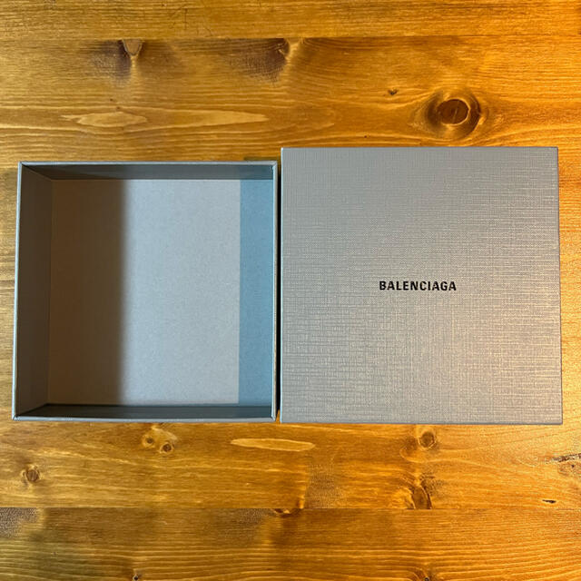 Balenciaga(バレンシアガ)のBALENCIAGA 財布　三つ折り メンズのファッション小物(折り財布)の商品写真