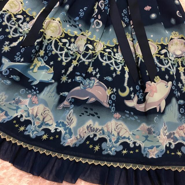 品質のいい-FOXEY - フォクシーニューヨーク フレアスカート