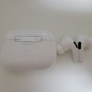 AirPods Pro(ヘッドフォン/イヤフォン)