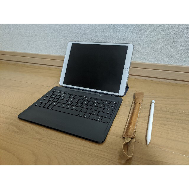 iPad pro 10.5 Cellular 64GB ApplePencil等