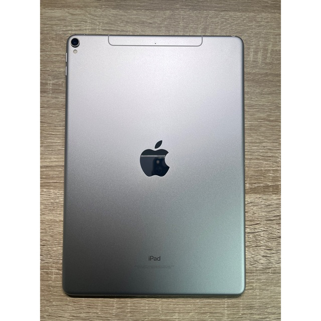 iPad pro 10.5 Cellular 64GB ApplePencil等 3