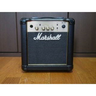 Marshall MG10G  GOLD(ギターアンプ)