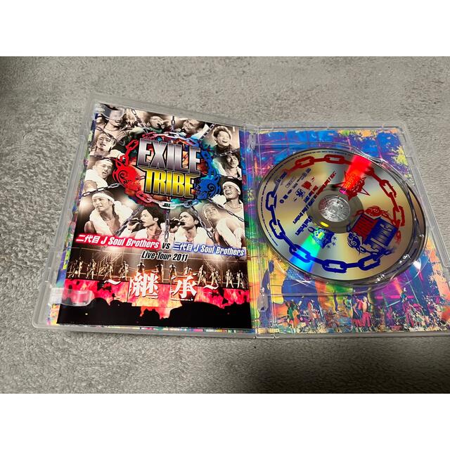EXILE TRIBE(エグザイル トライブ)のEXILE、三代目J Soul Brothers CD、DVD 11点まとめ売り エンタメ/ホビーのCD(ポップス/ロック(邦楽))の商品写真