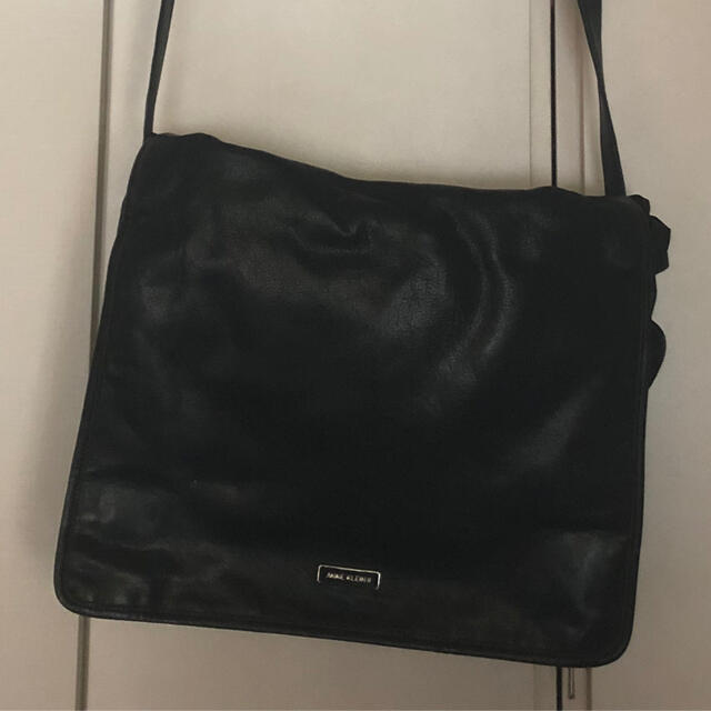 ANNE KLEIN - アンクラインII ショルダーバッグ(斜めがけ可 ANNE KLEIN - アンクラインII ショルダーバッグ(斜めがけ可