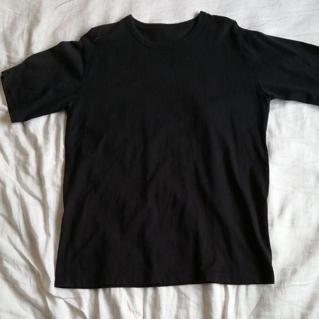 NEXUSVII(ネクサスセブン)の【中古】NEXUSVII ブラックレーベル Mickey FANTASIA メンズのトップス(Tシャツ/カットソー(半袖/袖なし))の商品写真