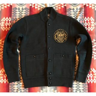 ダブルアールエル ブルゾン(メンズ)の通販 55点 | RRLのメンズを買う ...