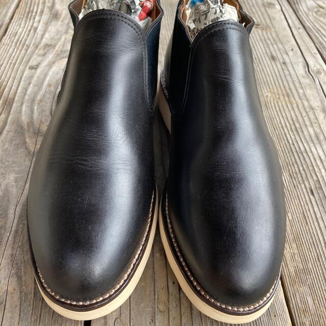 REDWING - レッドウィング8145ロメオの通販 by アーサー's shop REDWING - レッドウィング8145ロメオの通販 by アーサー's shop